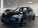 BMW 125d M PAKET XENON NAVI LEDER HARMAN SPOILER 2HD - BMW 125