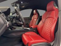 Audi S5 - Vorschau Bild 8