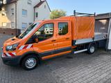 Ford Transit 470 L4 Doppelka.Prit/ab.300e+3J-Garantie - Angebote
