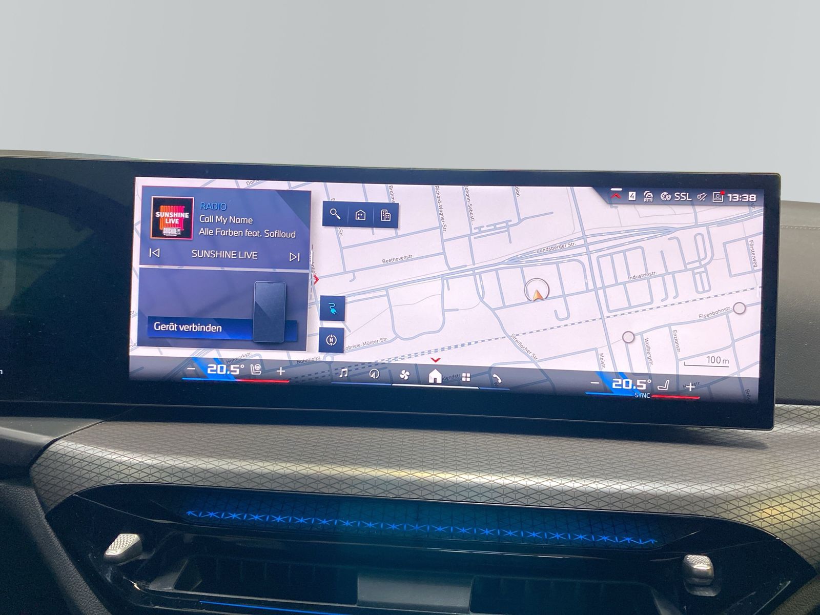 BMW i4 - Bild 14
