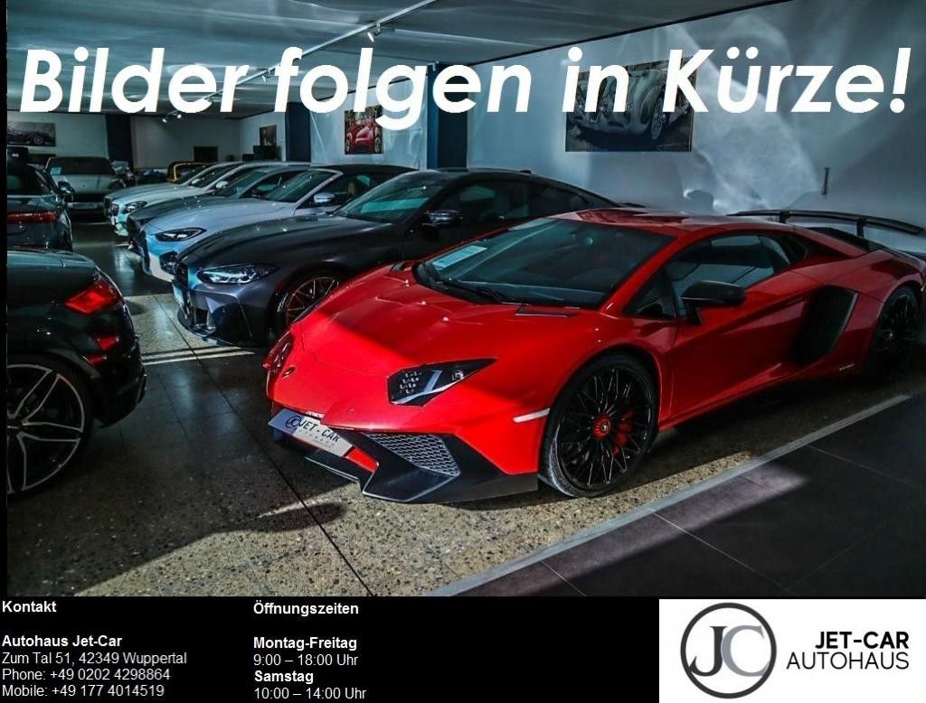 Mercedes-Benz GLE 400 