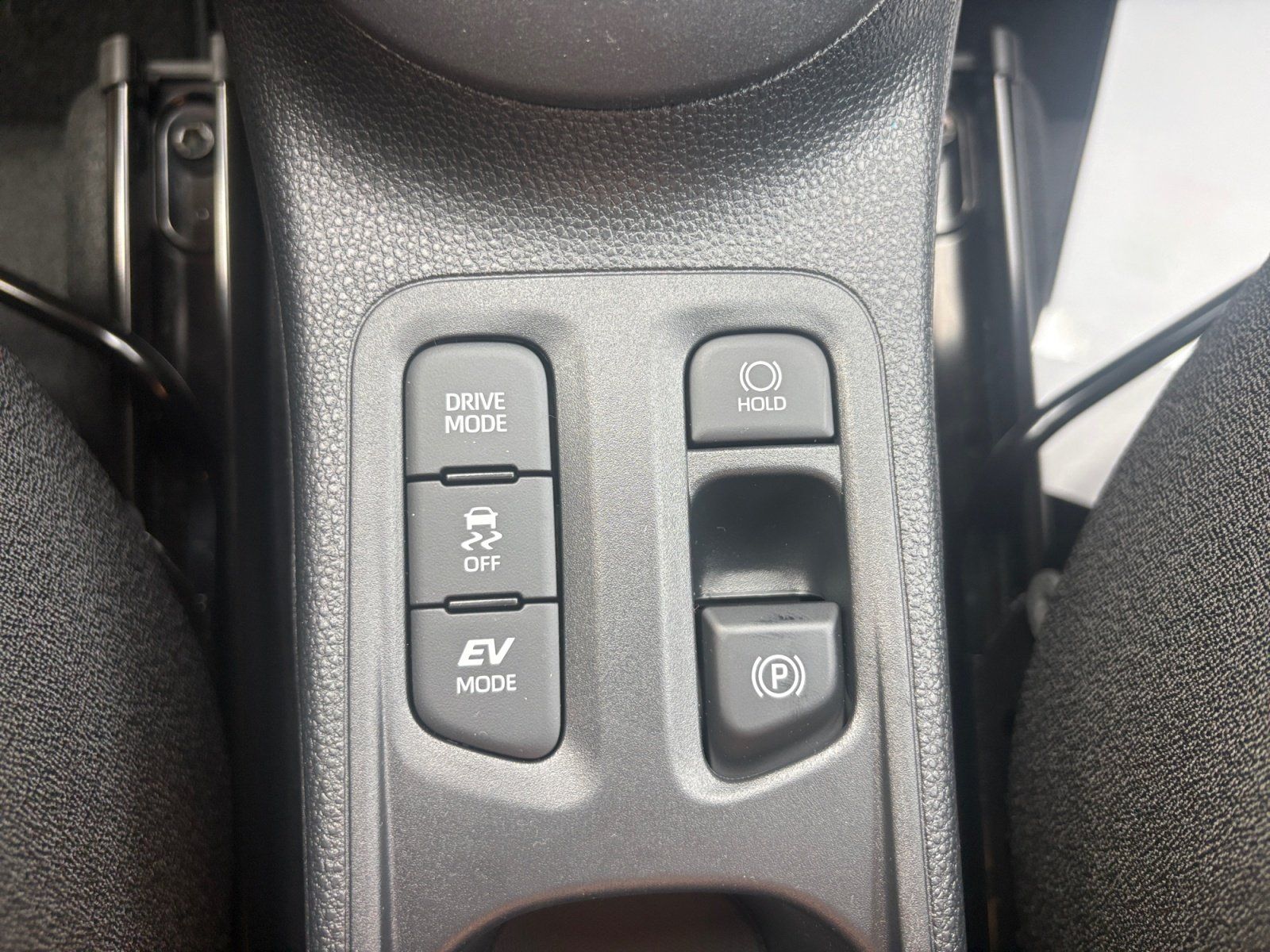 Toyota Aygo (X) - Bild 18