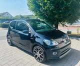 Volkswagen up! GTI Start-Stopp - Volkswagen up!: GTI
