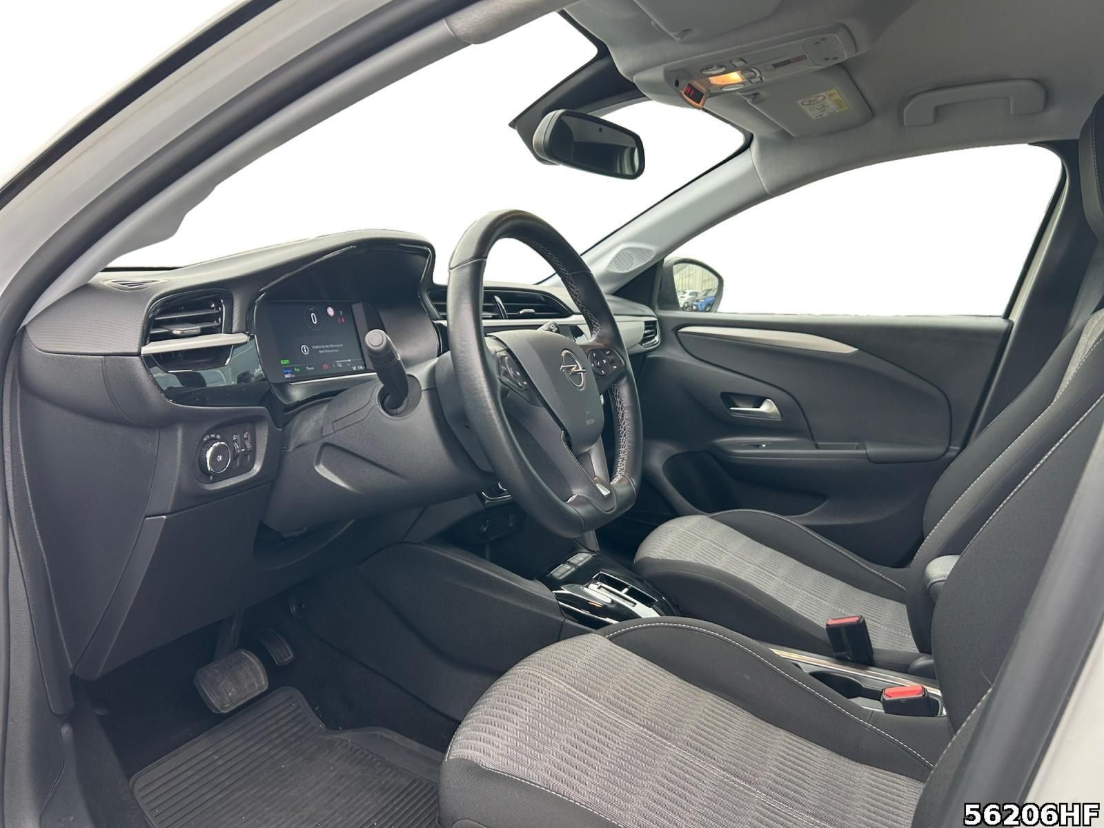 Fahrzeugabbildung Opel Corsa-e Style +SHZ+NAVI+TEMPOMAT+BLUTOOTH+