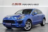 Porsche Macan *Pano *19Zoll *PASM *Memory *Kamera *MwSt.