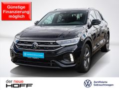 Volkswagen T-Roc 1.5 TSI DSG R-Line EasyOpen Digi-Pro Kamer