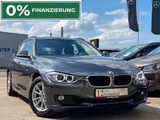 BMW 320i Touring *AUTOMATIK*XENON*SHZ* - BMW 320 Touring Kombi Gebrauchtwagen