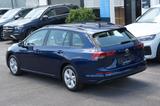 Volkswagen Golf VIII Var. Life TGI*ACC*NAV*PDC*LED*ERDGAS* - Volkswagen mit CNG-Antrieb