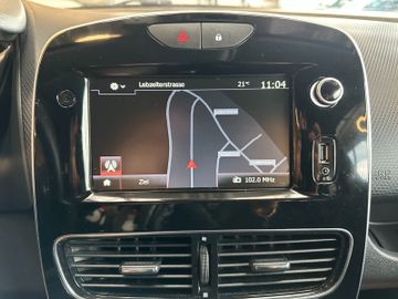MYAUTOCENTER – Gebraucht- und Jahreswagen mit Werkstattservice in Pfaffenhofen Renault Clio IV Grandtour *TÜV:428*TEMPO*NAVI*PDC*KLIMA
