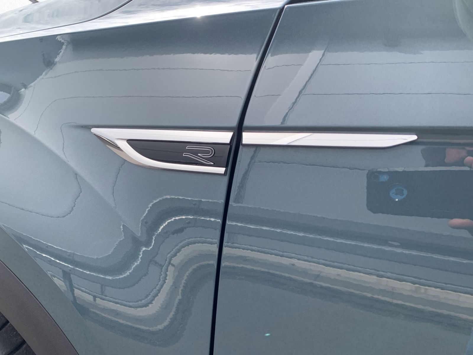 Volkswagen T-Roc - Bild 18
