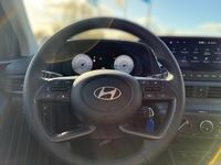 Hyundai i20 - Vorschau Bild 8