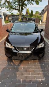 Seat Ibiza 1.2TDI Style Klima - Seat Ibiza mit Diesel-Antrieb: 1.2