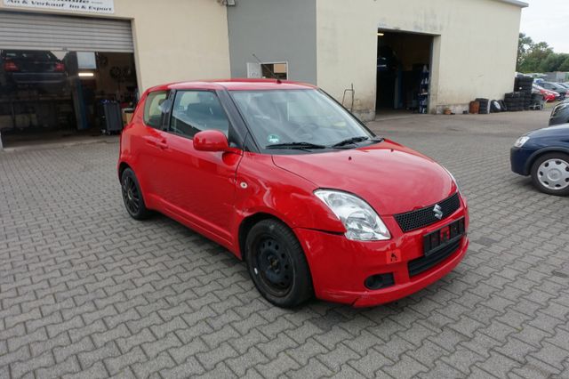 Suzuki Swift 1.3 Lim. Classic