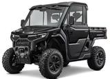 CFMOTO UFORCE U10 PRO Highland *jetzt vorbestellen* - NEU BENZIN QUAD