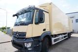 Mercedes-Benz Antos 2635 2535 Thermoking Kühlkoffer 6x2 Klima - Mercedes-Benz 2635