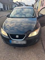 Seat Ibiza 1,6 TDI HU bis 03/2027 - Seat Ibiza mit Diesel-Antrieb: Kleinwagen, 2.0