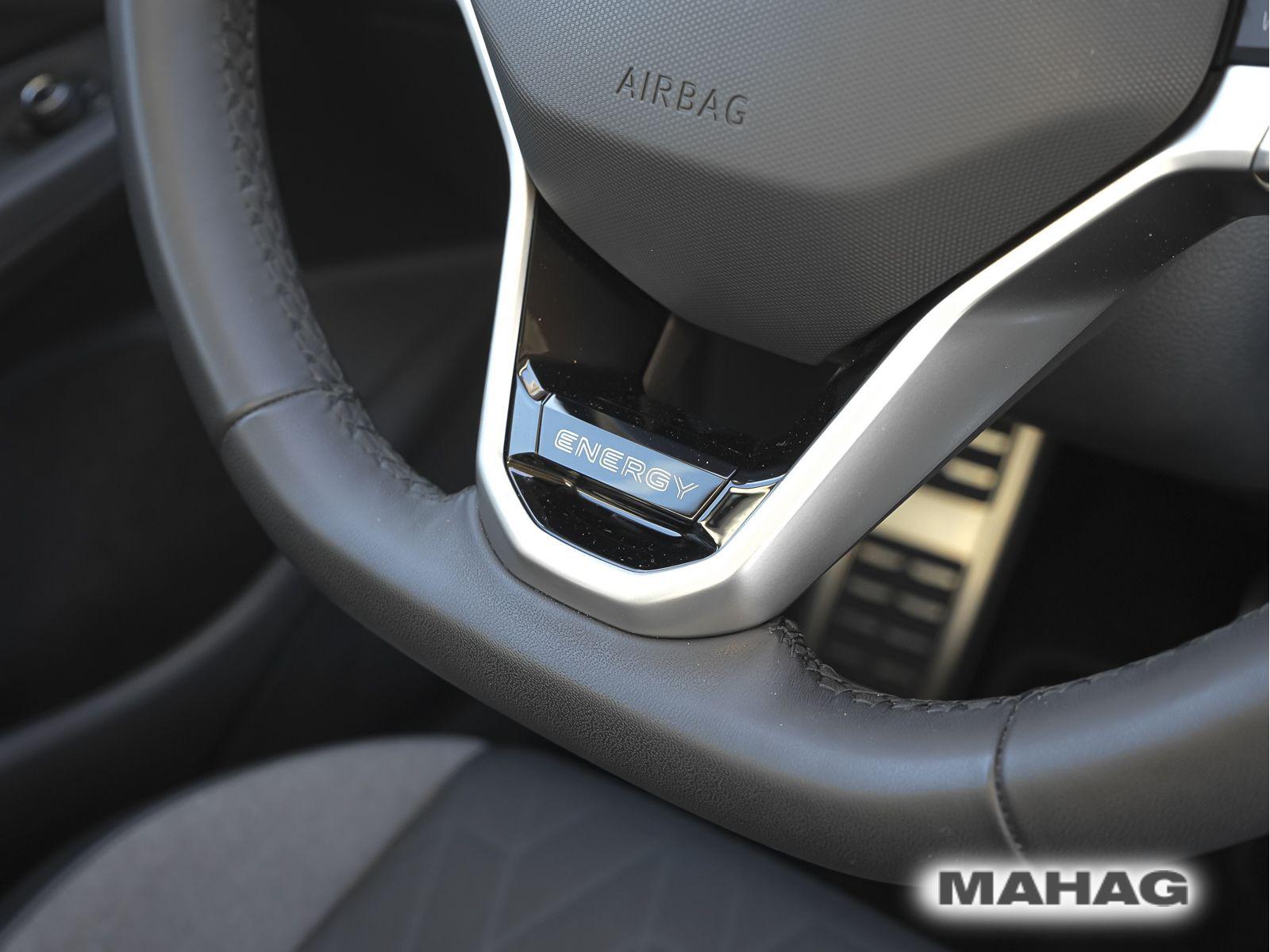 Volkswagen Golf VIII ENERGY 1.5 eTSI LED Navi ParkPilot Rea, миниатюра 19