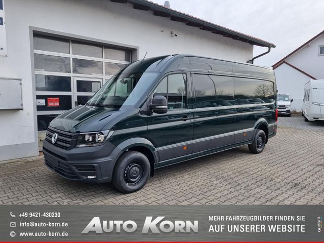 Volkswagen Crafter 35 L4H3 2.0 TDI DSG 4Motion (Allrad) - l