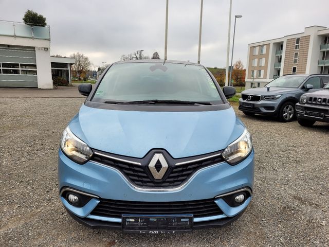 Renault Scenic IV Grand BOSE Edition