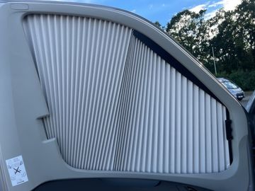 Carado T 447 PRO + Automatik OHNE HUBBETT LED Safety TV