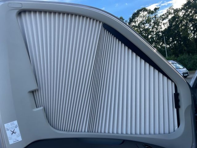 Carado T 447 PRO + Automatik OHNE HUBBETT LED Safety TV