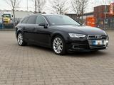 Audi A4 35 TDI S tronic Avant -