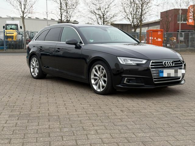 AUDI A4 35 TDI S tronic Avant -