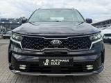 Kia Sorento 2.2 CRDi Vision 4WD/LED/Navi/Kamera/ACC - Kia Sorento: Schwarz