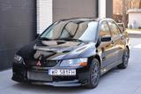 Mitsubishi Lancer Evo Evolution 8 Linkslenker / LHD - Mitsubishi Lancer: 8
