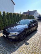 BMW 530 d T xDrive M Sport+StandHZG+ACC+HUD+Pano - BMW 530 Gebrauchtwagen Bmw530d