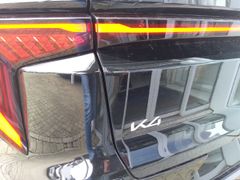 KIA K4 1.6T SW GT-line DCT DWP+ SD SITZ 18 KIA K4 1.6T SW GT-line DCT DWP+ SD SITZ 18