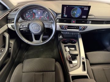 Audi A4 - 12