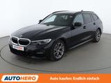 BMW 318i M Sport Aut.*NAVI*CAM*TEMPO*SHZ*ALU* - BMW 318 in Stuttgart