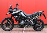 Triumph Tiger 900 GT 1. Vorb. 16.022 Km Top Top Top - TRIUMPH TIGER 900 GT