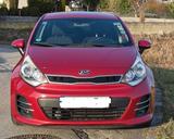 Kia Rio 1.4 Dream-Team Edition - Kia Rio dream-team-edition mit Benzin-Antrieb