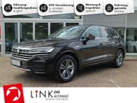Volkswagen Touareg - Vorschau Bild 1