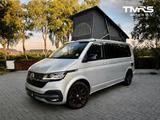 Volkswagen T6.1 California DSG FWD Ocean Camera - Behindertengerecht