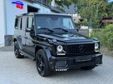 Mercedes-Benz G 500 L *AMG* Harman Kardon* BRABUS