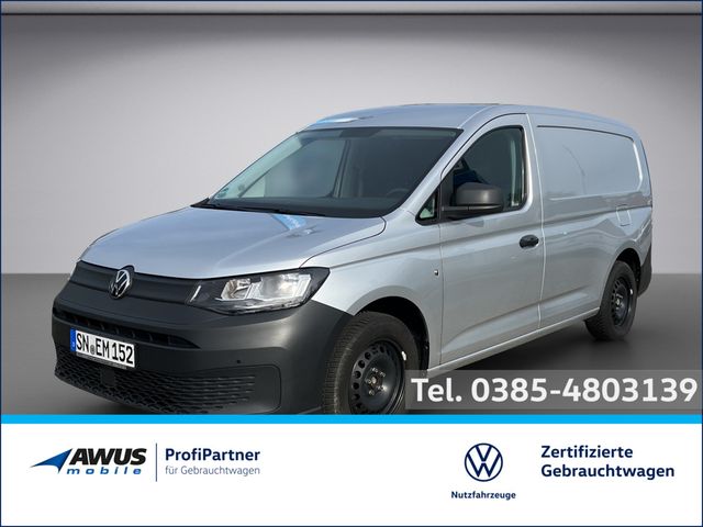 Volkswagen Caddy Maxi Cargo 2.0TDI 90KW SG6