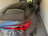 Mercedes-Benz CLE 53 AMG Mercedes-AMG CLE 53 4MATIC+ Autom... - Mercedes-Benz CLE-Klasse von privat