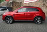 Mitsubishi ASX 2.0 MIVEC 2WD LED Totwinkel Navi Alcantara - Mitsubishi ASX: 2.0