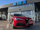 Alfa Romeo Stelvio Lusso Q4 /PANO/GARANTIE/HU NEU - Alfa Romeo Stelvio Diesel Gebrauchtwagen