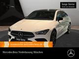 Mercedes-Benz CLA 250 e SB AMG/Distr/Pano/360°/Mbeam/AHK - Mercedes-Benz CLA-Class in München