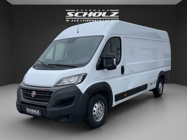 Fiat Ducato Serie 7 Ducato Maxi 35 L5H2 Kawa verblech