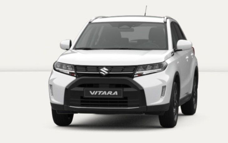 Suzuki Vitara - Bild 4