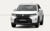 Suzuki Vitara - Vorschau Bild 4