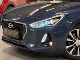 Hyundai i30 CW Trend 1.4l Aut./LED/Navi/PDC/Carplay/BT - Hyundai i30: Cw