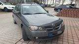Nissan Almera N16, TÜV 09/2027 KM 175.000 - Nissan Almera: N16