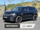 Jeep Grand Cherokee 6,4 SRT EXPORTPano.-Dach/Autom. - gebrauchte Jeep Grand Cherokee aus dem Jahr 2013