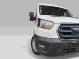 Ford e-Transit 68KWH - Ford Transit: Kleinwagen